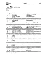 Предварительный просмотр 176 страницы BMW 1995 525i Electrical Troubleshooting Manual