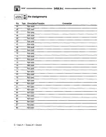 Предварительный просмотр 178 страницы BMW 1995 525i Electrical Troubleshooting Manual