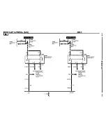 Предварительный просмотр 179 страницы BMW 1995 525i Electrical Troubleshooting Manual