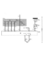 Предварительный просмотр 180 страницы BMW 1995 525i Electrical Troubleshooting Manual