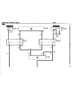 Предварительный просмотр 181 страницы BMW 1995 525i Electrical Troubleshooting Manual