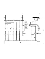 Предварительный просмотр 182 страницы BMW 1995 525i Electrical Troubleshooting Manual