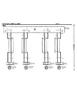 Предварительный просмотр 183 страницы BMW 1995 525i Electrical Troubleshooting Manual