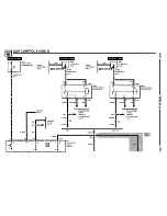 Предварительный просмотр 188 страницы BMW 1995 525i Electrical Troubleshooting Manual