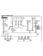 Предварительный просмотр 193 страницы BMW 1995 525i Electrical Troubleshooting Manual