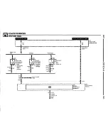 Предварительный просмотр 202 страницы BMW 1995 525i Electrical Troubleshooting Manual