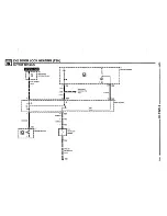 Предварительный просмотр 205 страницы BMW 1995 525i Electrical Troubleshooting Manual