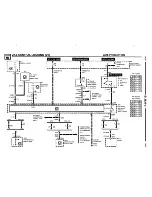 Предварительный просмотр 207 страницы BMW 1995 525i Electrical Troubleshooting Manual