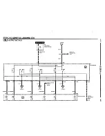 Предварительный просмотр 209 страницы BMW 1995 525i Electrical Troubleshooting Manual