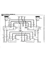 Предварительный просмотр 210 страницы BMW 1995 525i Electrical Troubleshooting Manual