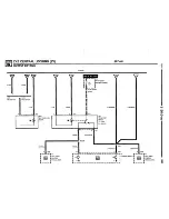 Предварительный просмотр 211 страницы BMW 1995 525i Electrical Troubleshooting Manual