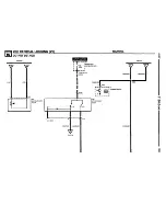 Предварительный просмотр 212 страницы BMW 1995 525i Electrical Troubleshooting Manual