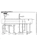 Предварительный просмотр 214 страницы BMW 1995 525i Electrical Troubleshooting Manual