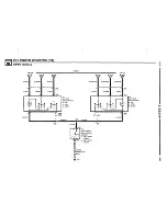 Предварительный просмотр 217 страницы BMW 1995 525i Electrical Troubleshooting Manual