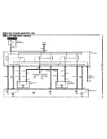 Предварительный просмотр 220 страницы BMW 1995 525i Electrical Troubleshooting Manual