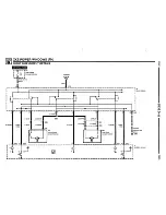 Предварительный просмотр 221 страницы BMW 1995 525i Electrical Troubleshooting Manual