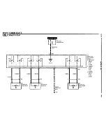 Предварительный просмотр 225 страницы BMW 1995 525i Electrical Troubleshooting Manual