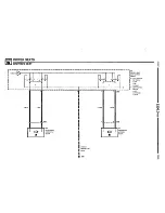 Предварительный просмотр 226 страницы BMW 1995 525i Electrical Troubleshooting Manual