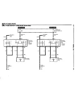 Предварительный просмотр 229 страницы BMW 1995 525i Electrical Troubleshooting Manual