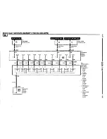 Предварительный просмотр 236 страницы BMW 1995 525i Electrical Troubleshooting Manual