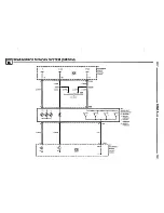 Предварительный просмотр 237 страницы BMW 1995 525i Electrical Troubleshooting Manual