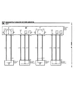 Предварительный просмотр 238 страницы BMW 1995 525i Electrical Troubleshooting Manual