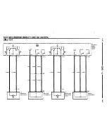 Предварительный просмотр 239 страницы BMW 1995 525i Electrical Troubleshooting Manual