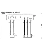 Предварительный просмотр 240 страницы BMW 1995 525i Electrical Troubleshooting Manual