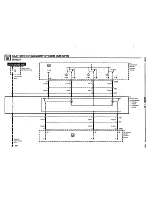 Предварительный просмотр 243 страницы BMW 1995 525i Electrical Troubleshooting Manual