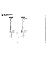 Предварительный просмотр 250 страницы BMW 1995 525i Electrical Troubleshooting Manual