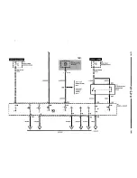 Предварительный просмотр 251 страницы BMW 1995 525i Electrical Troubleshooting Manual