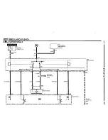 Предварительный просмотр 253 страницы BMW 1995 525i Electrical Troubleshooting Manual