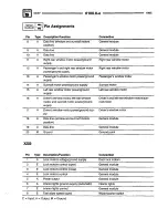 Предварительный просмотр 267 страницы BMW 1995 525i Electrical Troubleshooting Manual