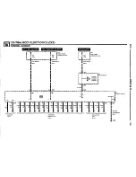 Предварительный просмотр 270 страницы BMW 1995 525i Electrical Troubleshooting Manual