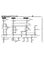 Предварительный просмотр 271 страницы BMW 1995 525i Electrical Troubleshooting Manual