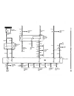 Предварительный просмотр 273 страницы BMW 1995 525i Electrical Troubleshooting Manual