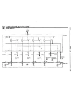 Предварительный просмотр 275 страницы BMW 1995 525i Electrical Troubleshooting Manual