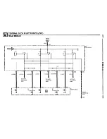 Предварительный просмотр 276 страницы BMW 1995 525i Electrical Troubleshooting Manual