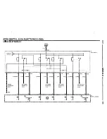 Предварительный просмотр 277 страницы BMW 1995 525i Electrical Troubleshooting Manual