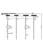 Предварительный просмотр 288 страницы BMW 1995 525i Electrical Troubleshooting Manual