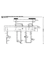 Предварительный просмотр 302 страницы BMW 1995 525i Electrical Troubleshooting Manual