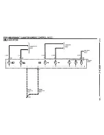 Предварительный просмотр 304 страницы BMW 1995 525i Electrical Troubleshooting Manual