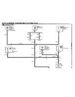 Предварительный просмотр 305 страницы BMW 1995 525i Electrical Troubleshooting Manual