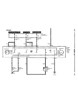 Предварительный просмотр 306 страницы BMW 1995 525i Electrical Troubleshooting Manual