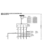 Предварительный просмотр 309 страницы BMW 1995 525i Electrical Troubleshooting Manual