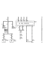 Предварительный просмотр 310 страницы BMW 1995 525i Electrical Troubleshooting Manual