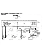 Предварительный просмотр 311 страницы BMW 1995 525i Electrical Troubleshooting Manual