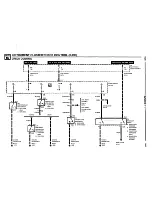 Предварительный просмотр 312 страницы BMW 1995 525i Electrical Troubleshooting Manual