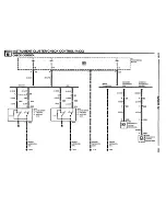 Предварительный просмотр 313 страницы BMW 1995 525i Electrical Troubleshooting Manual