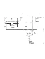 Предварительный просмотр 316 страницы BMW 1995 525i Electrical Troubleshooting Manual